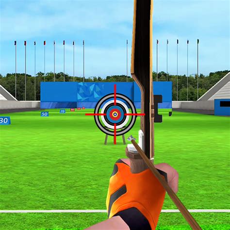 World Archery League - Aplicaciones en Google Play