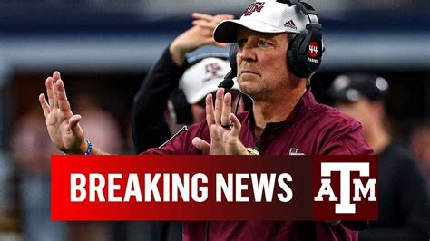 Top College Football Coach Fired Despite Winning Season - Page Traveler