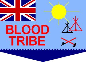 Blood Tribe Bylaws – Blood Tribe – Kainaiwa