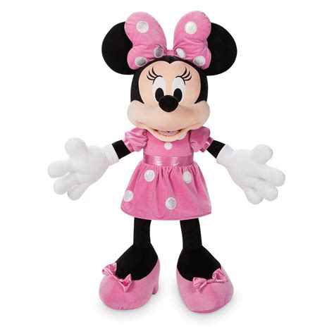 Disney Jumbo Minnie Mouse | AAA CRS INC, Wayfaith.com - Shop