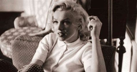 Marilyn Monroe confessed about JFK affair to Jackie Kennedy