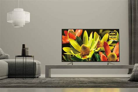 Sale somehow slashes this 60-inch Sony 4K TV to just $798, today only – BGR