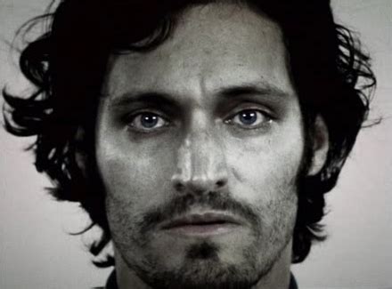 Sturdy: Vincent Gallo Quotes