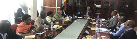 The Ethiopian Government and Donor Partners have reached on mutual agreement to resume the multi ...