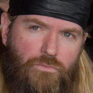 Zakk Wylde - Age, Family, Bio | Famous Birthdays