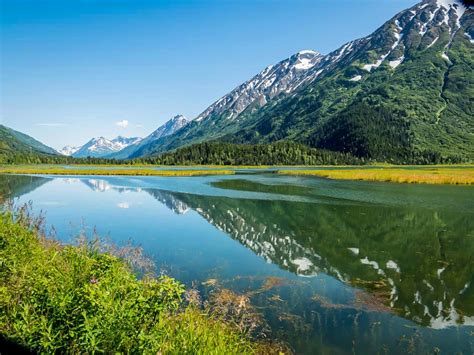 Alaska’s Kenai Peninsula Hiking Tour (Alaska)