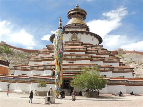 Tibet Mount Kailash Pilgrimage tour | Responsible Travel