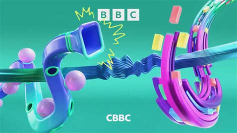 CBBC NEW IDENT 2023 - MUSIC - YouTube