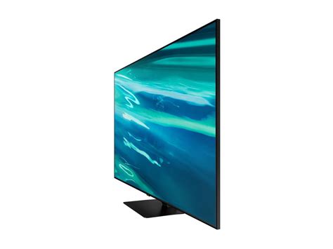 Samsung QN65Q80AAFXZA 65" Class Q80A QLED 4K Smart TV (2021) - Newegg.com