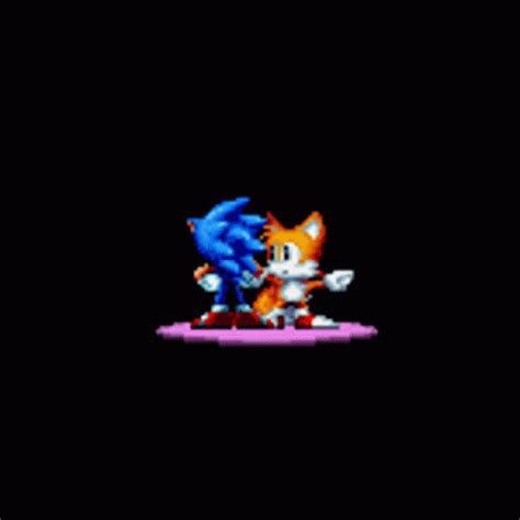 Sonic Mania GIF - Sonic Mania Plus - Discover & Share GIFs