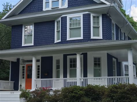 Pin by D C on Row House Colors | House exterior, House colors, Row house