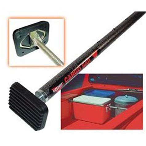 Adjustable Cargo Bar 45in. - 70in. - Walmart.com