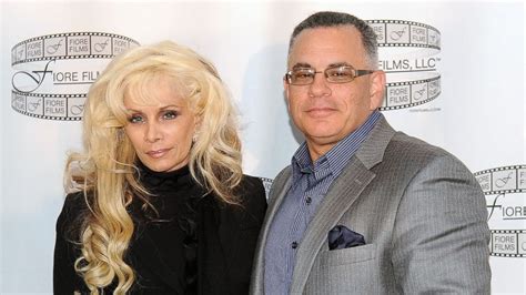 'Junior' Gotti's Stabbing Latest Drama for Mob Family Son - ABC News