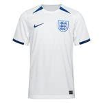 England Home Shirt Women's World Cup 2023 Kids | www.unisportstore.com