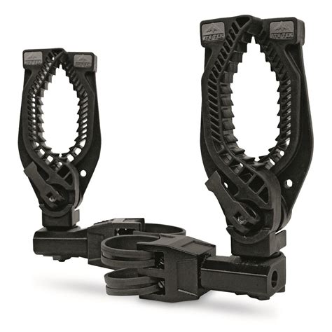 Kolpin UTV Gun Mount - 140728, Gun & Bow Racks at Sportsman's Guide