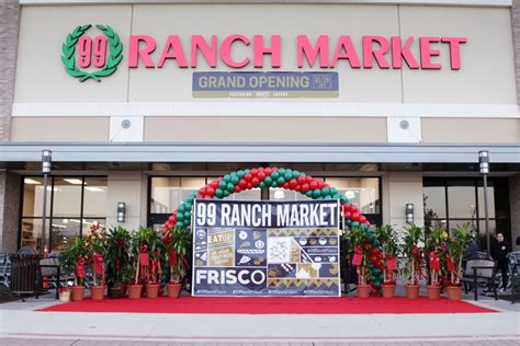 The story of 99 Ranch Market, largest Asian supermarket chain in US ...