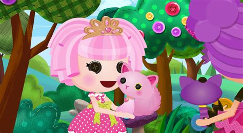 We're Lalaloopsy (2017)