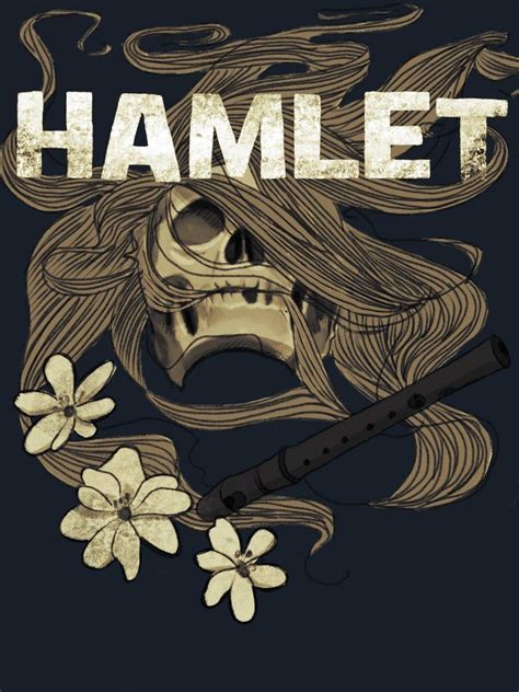 Love. Hate. Debate. Review. | Book cover art, Book cover, Hamlet