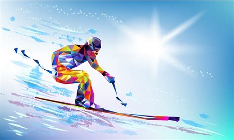 Alpine Skiing Overview 2022 Olympics | SKI Profiles