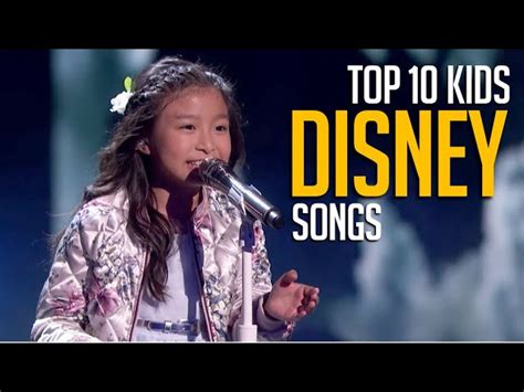 disney covers - Youtube Kids