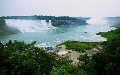 Niagara Falls Backgrounds - Wallpaper Cave