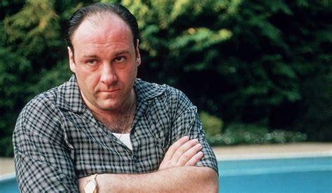 Sopranos creator reveals truth about ending as it 'bothered' him - Extra.ie