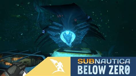 Subnautica below zero map biome - rescueascse