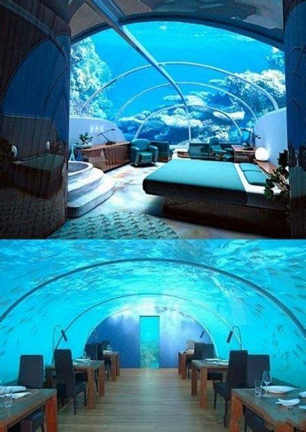 Fiji underwater hotel | Fiji underwater hotel, Underwater hotel, Fiji hotels