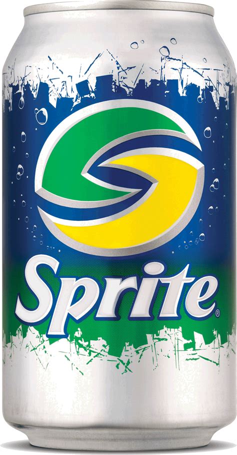 Sprite Logo Png