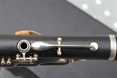 German buffet clarinet serial numbers - fadlean