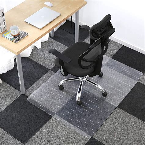 Chair-Mat-Carpet, Desk-Mat-Rectangular - Desi Shopper