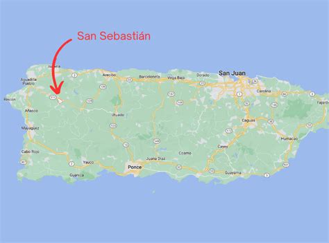 San Sebastián, Puerto Rico (2024 Guide) - All You Need To Know