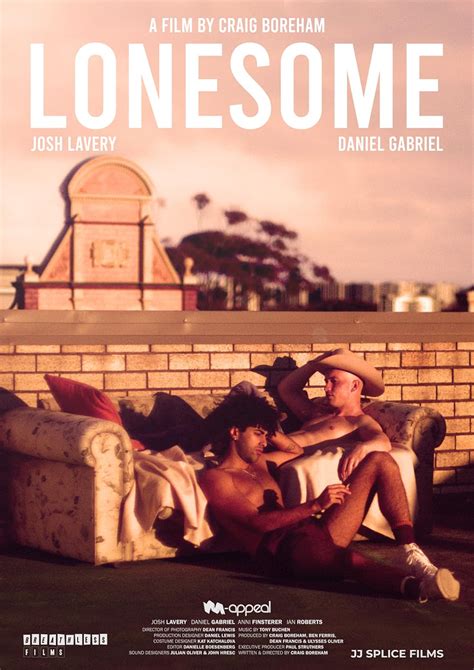 Lonesome (2022) - IMDb