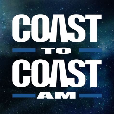 Coast to Coast AM Insider on the App Store