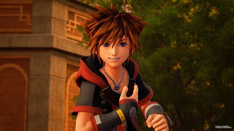 Kingdom Hearts 3 Ships Over 5 Million Copies Globally; Fastest-Selling ...