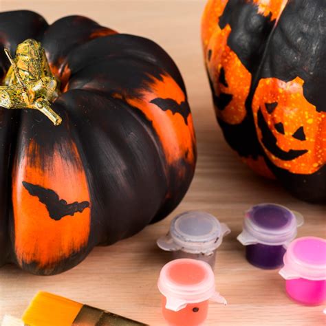 16 Crazy Painted Pumpkins You Need to See | Family Handyman | The ...