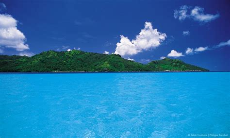 French Polynesia Beaches - Beach Travel Destinations