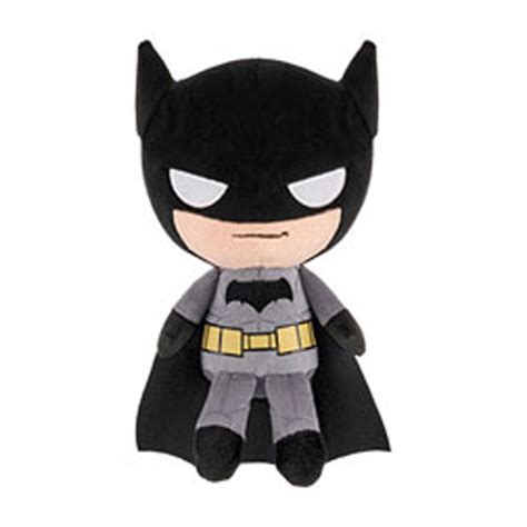 Funko Hero Plushies - DC Comics S1 - BATMAN (8 inch) (Mint ...