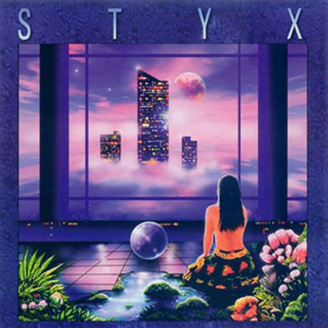 The Best Styx Albums, Ranked By Fans