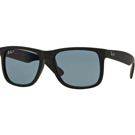 Ray-Ban Justin Polarized Sunglasses | Backcountry.com