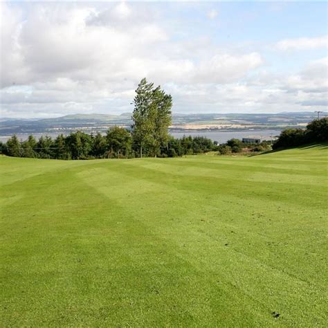 The West Lothian Golf Club in Linlithgow, West Lothian, Scotland | GolfPass