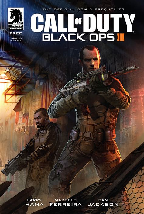 Call of Duty: Black Ops III ~ GETPCGAMESET