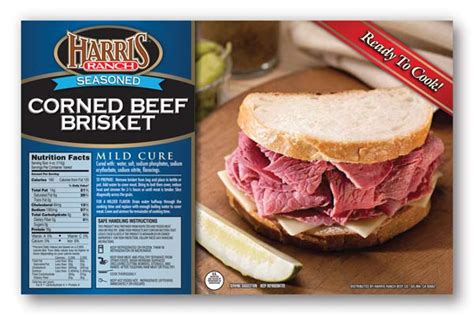 Beef for Markets, Caterers and Restaurants - Harris Ranch Beef Company