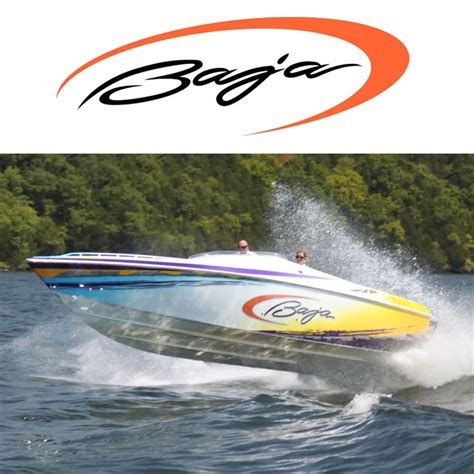 Original Baja Marine Parts and Accessories Online Catalog