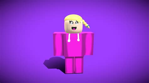 Adopt Me Anna, Collab, Roblox adopt me - Download Free 3D model by Angelina (@angelinaadoptme ...