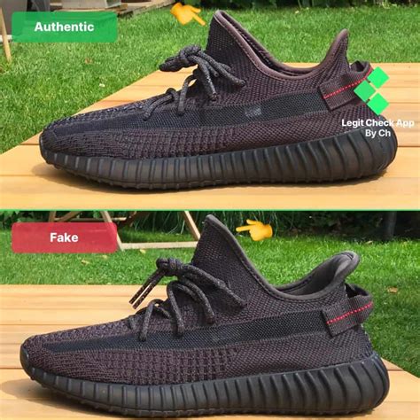 Yeezy Boost 350 V2 Fakes | semashow.com