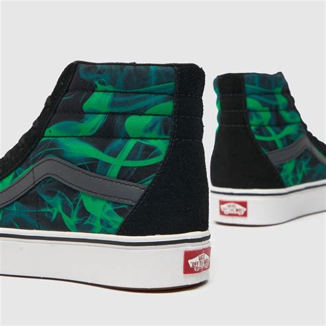 Vans Comfycush Sk8 Hi Black | ubicaciondepersonas.cdmx.gob.mx