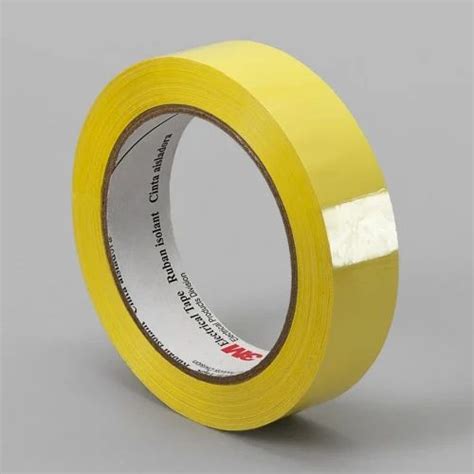 3M Polyester / Mylar Film Self Adhesive Electrical Tape 56 | ID ...