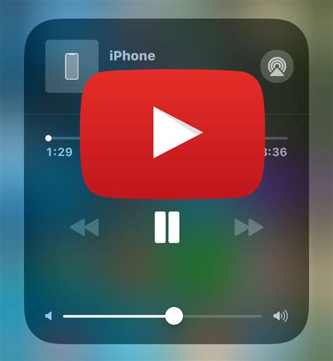 How to Play YouTube Videos in Background on iPhone and iPad