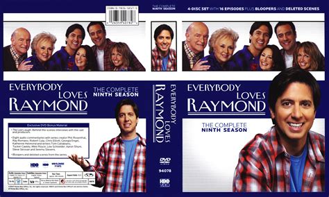 Everybody Love Raymond, Hbo, Episodes, Seasons, Scenes, Movie Posters, Movies, Films, Seasons Of ...